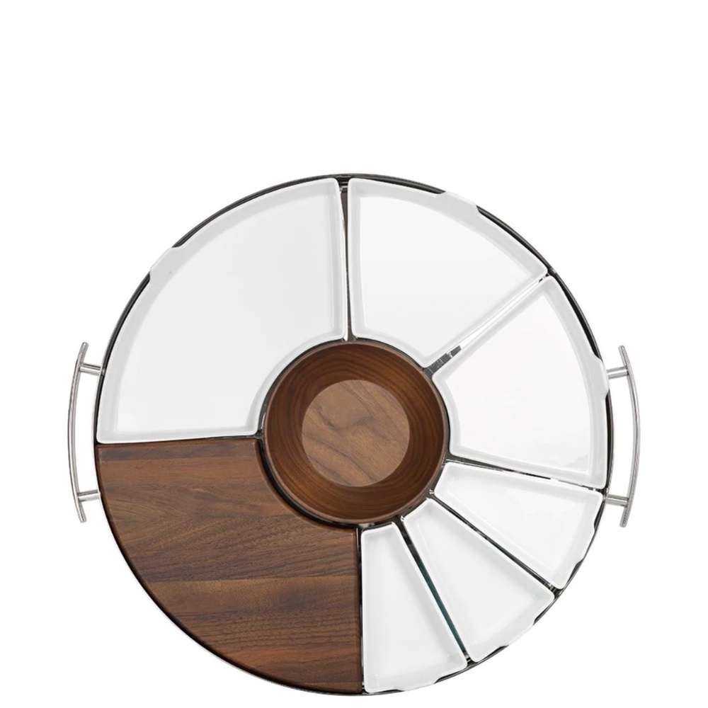 Christofle Mood Party Tray